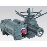 Rotork Electric Actuators A Range